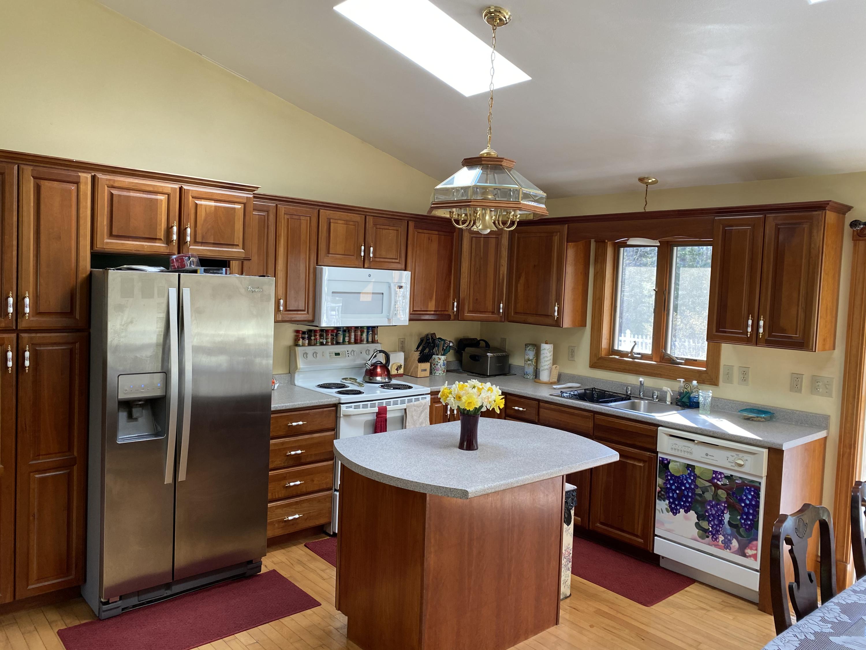 96 Norway Drive Woolwich ME 04579