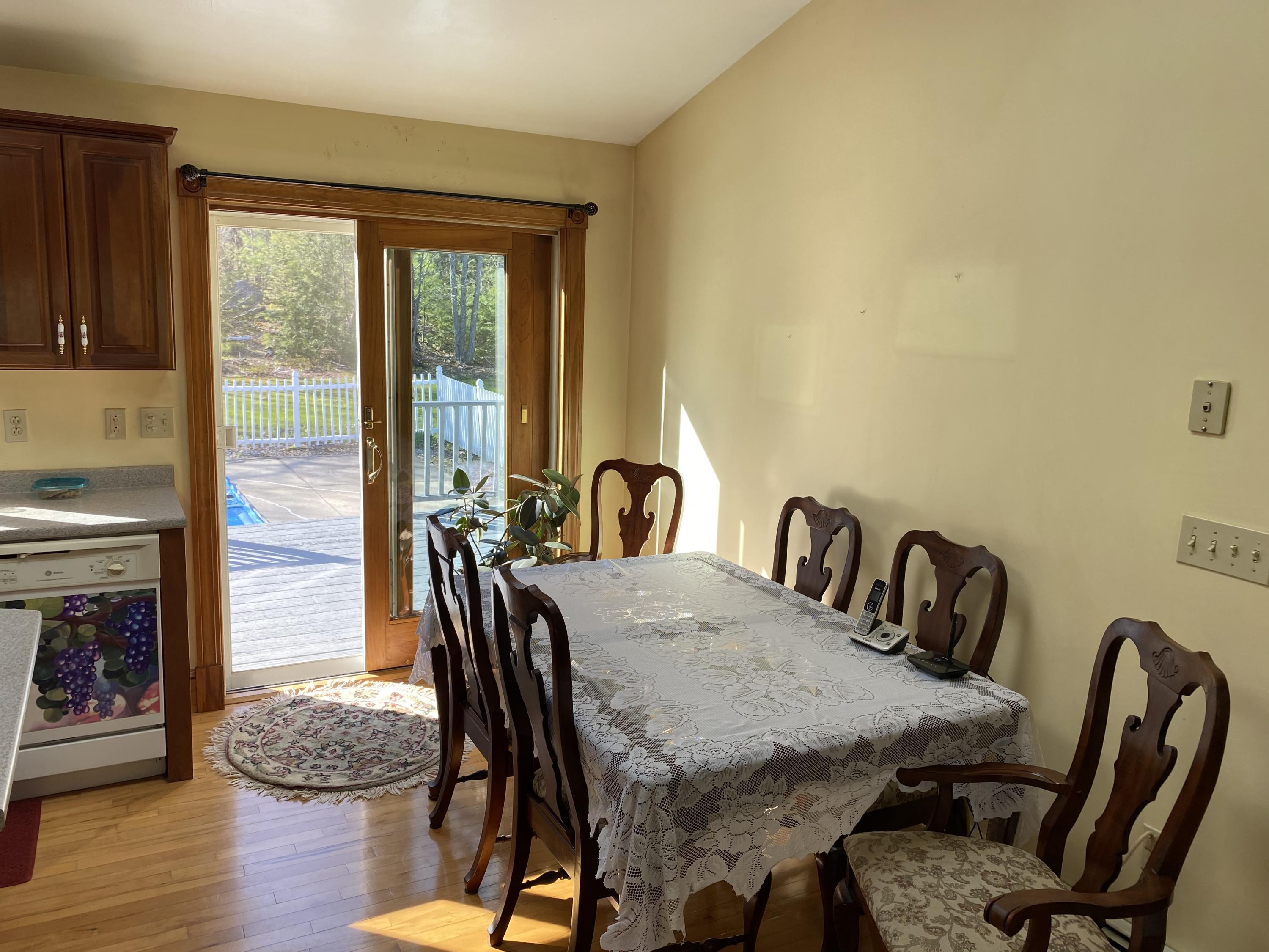 96 Norway Drive Woolwich ME 04579