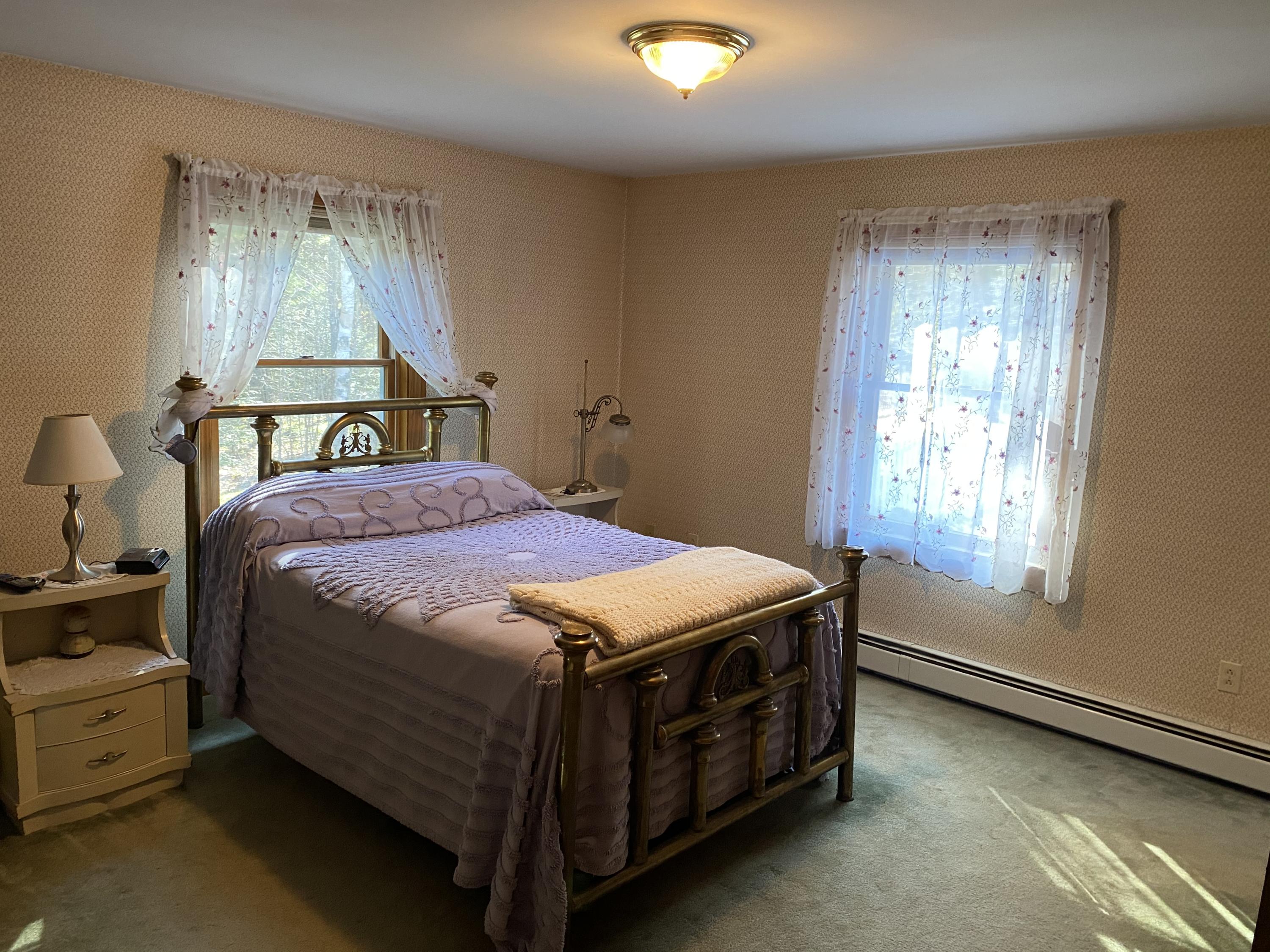 96 Norway Drive Woolwich ME 04579