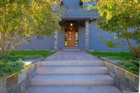 31 Windswept Lane Blue Hill ME 04614