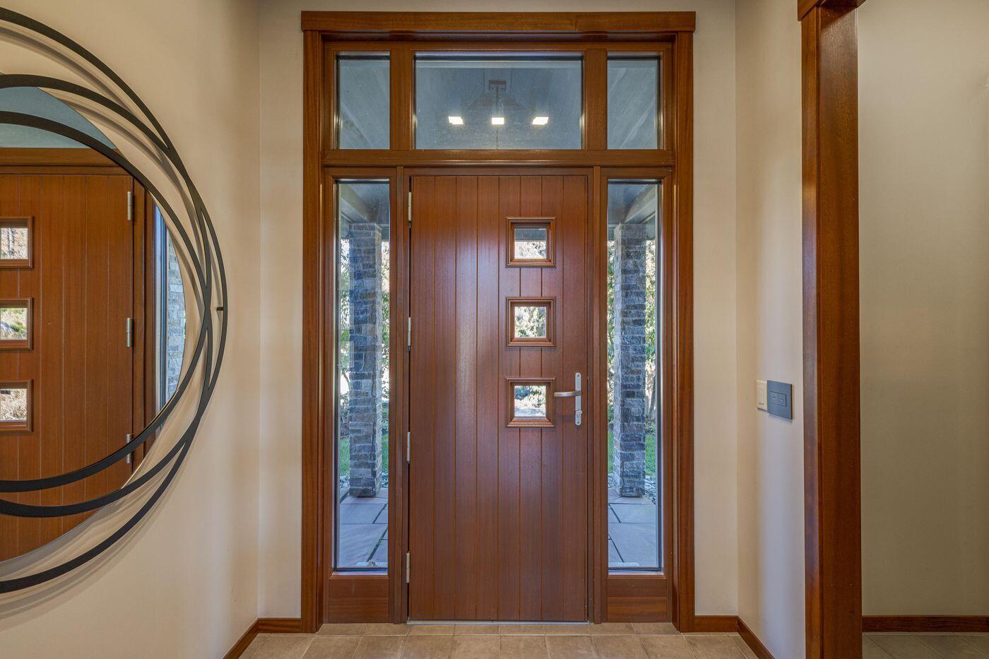 31 Windswept Lane Blue Hill ME 04614