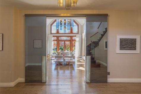 31 Windswept Lane Blue Hill ME 04614