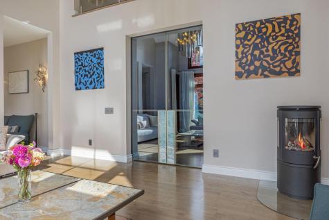 31 Windswept Lane Blue Hill ME 04614