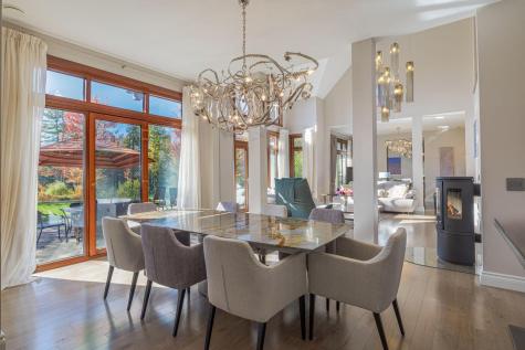 31 Windswept Lane Blue Hill ME 04614