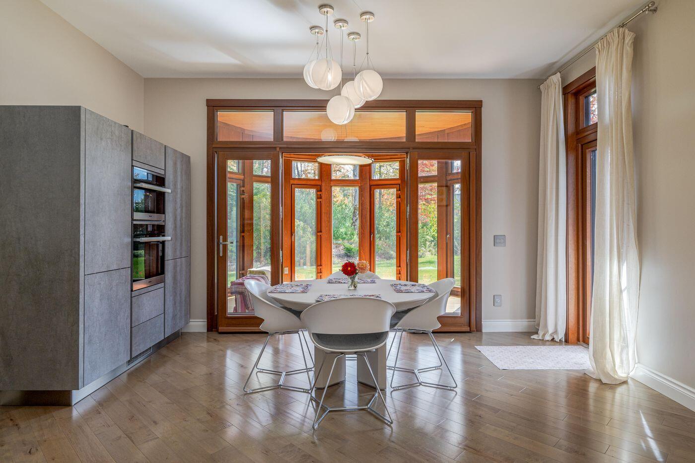 31 Windswept Lane Blue Hill ME 04614