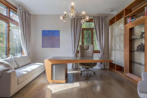 31 Windswept Lane Blue Hill ME 04614