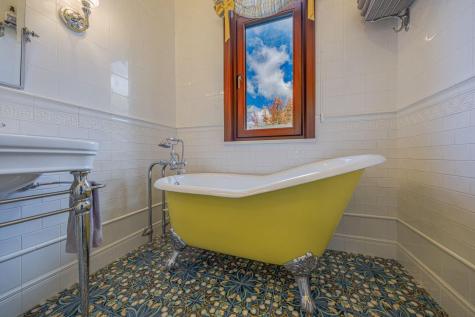 31 Windswept Lane Blue Hill ME 04614