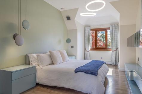 31 Windswept Lane Blue Hill ME 04614