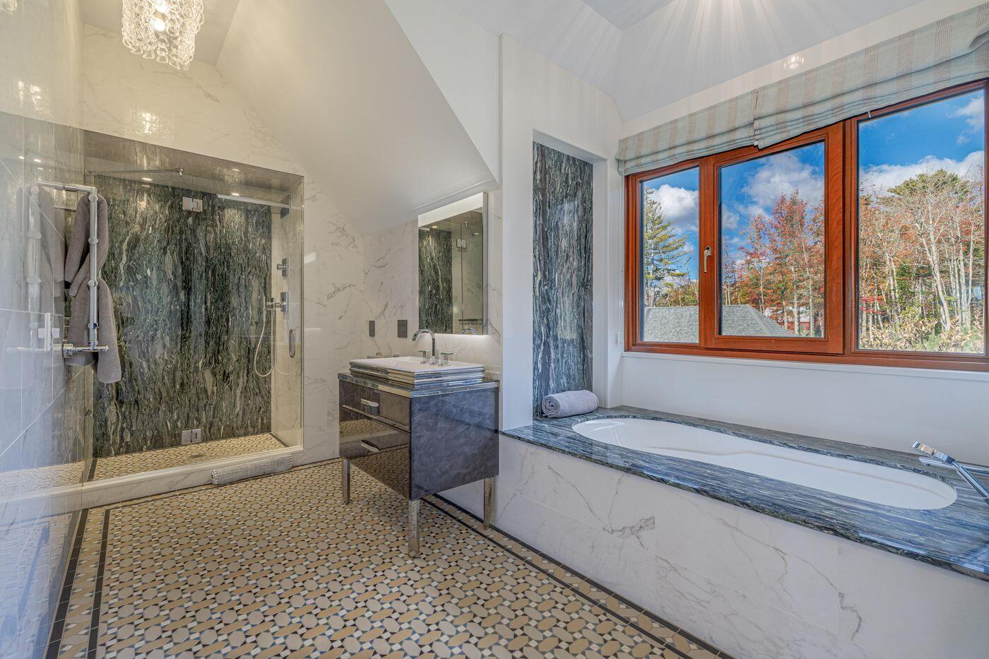 31 Windswept Lane Blue Hill ME 04614