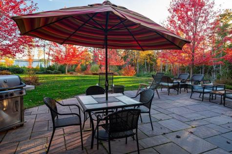 31 Windswept Lane Blue Hill ME 04614