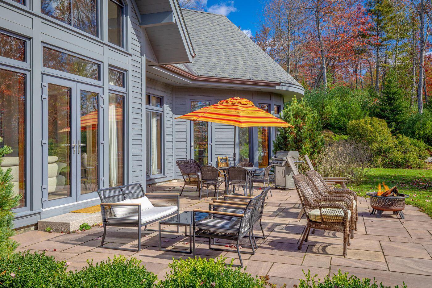 31 Windswept Lane Blue Hill ME 04614