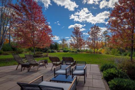 31 Windswept Lane Blue Hill ME 04614