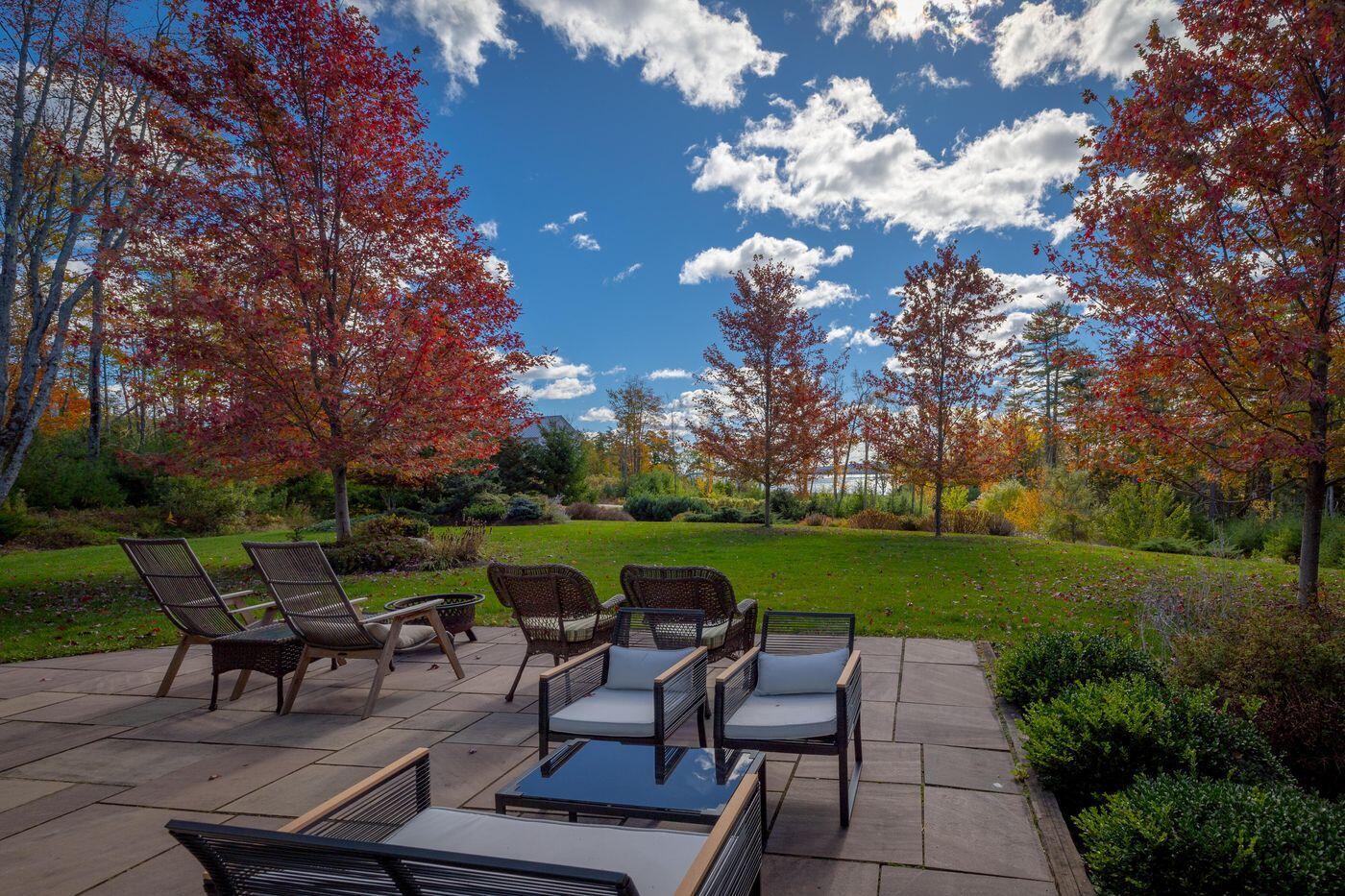 31 Windswept Lane Blue Hill ME 04614