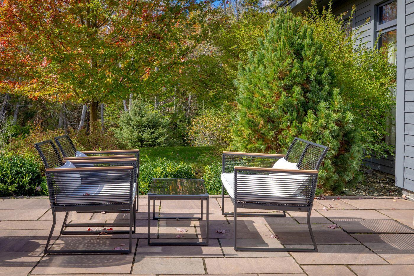 31 Windswept Lane Blue Hill ME 04614