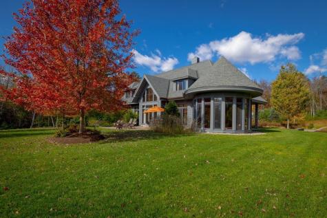 31 Windswept Lane Blue Hill ME 04614