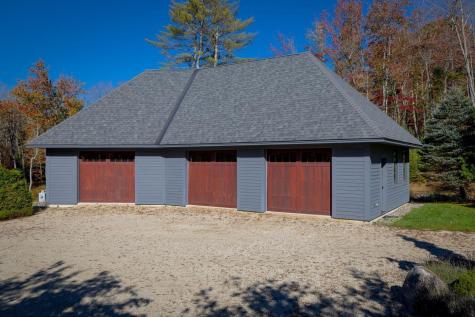 31 Windswept Lane Blue Hill ME 04614