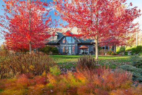 31 Windswept Lane Blue Hill ME 04614