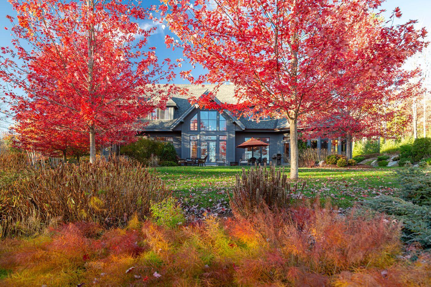 31 Windswept Lane Blue Hill ME 04614