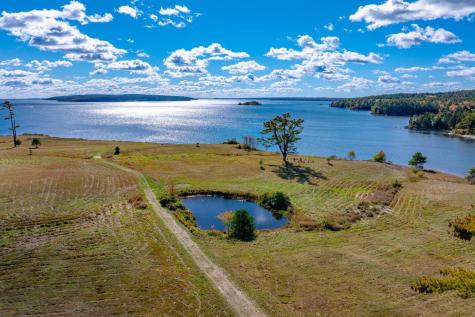 31 Windswept Lane Blue Hill ME 04614