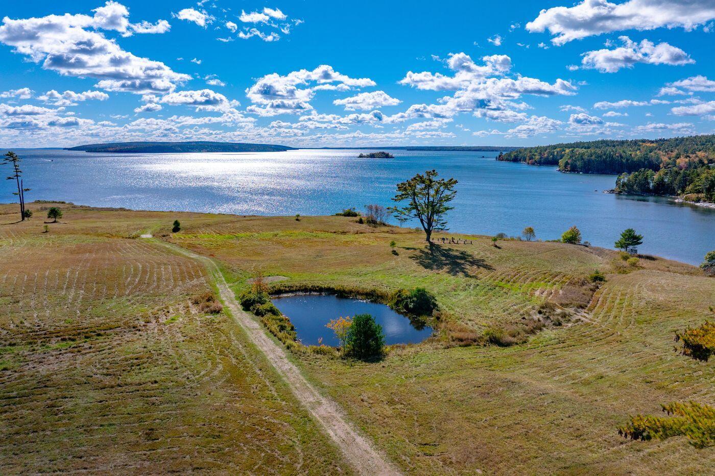 31 Windswept Lane Blue Hill ME 04614