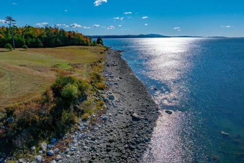 31 Windswept Lane Blue Hill ME 04614