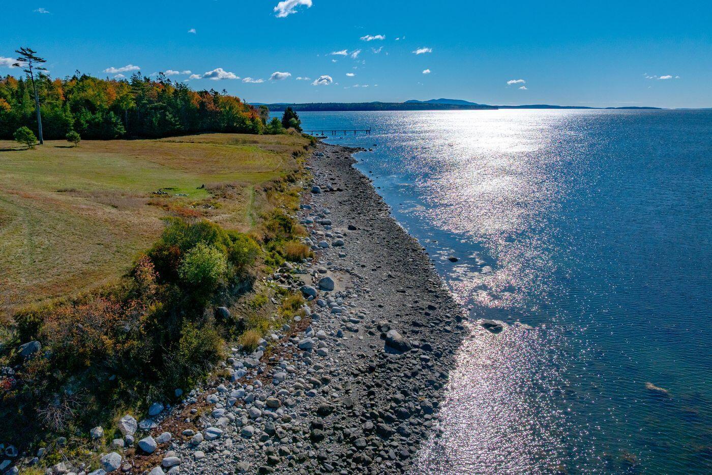 31 Windswept Lane Blue Hill ME 04614