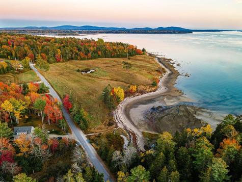 31 Windswept Lane Blue Hill ME 04614