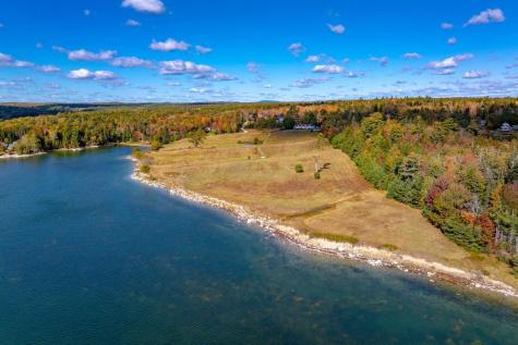 31 Windswept Lane Blue Hill ME 04614