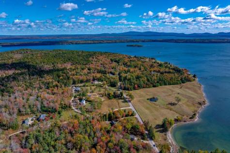 31 Windswept Lane Blue Hill ME 04614