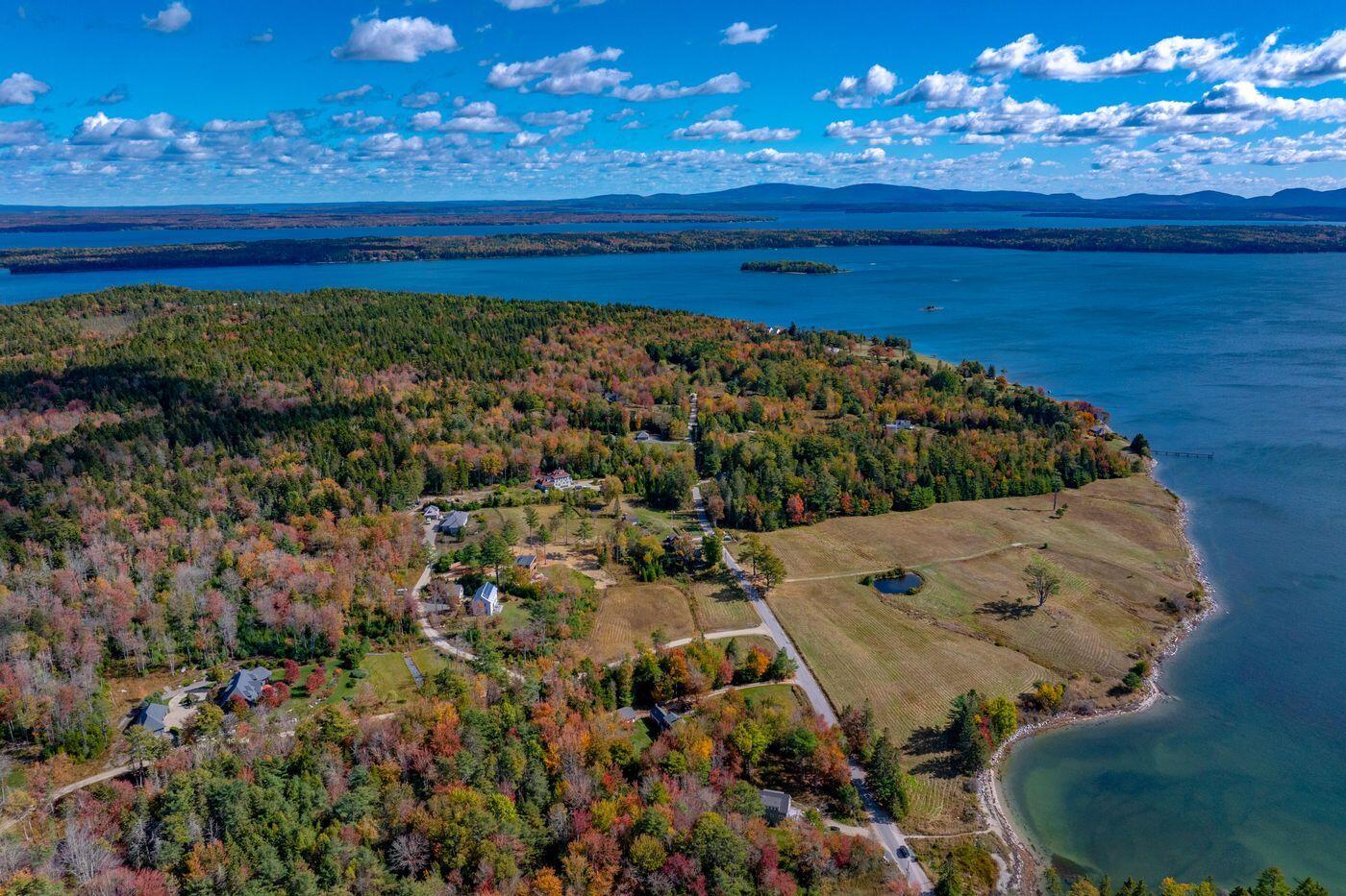 31 Windswept Lane Blue Hill ME 04614