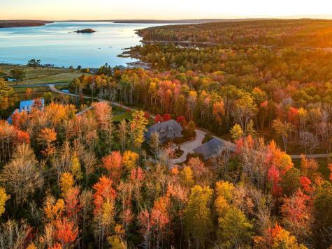 31 Windswept Lane Blue Hill ME 04614