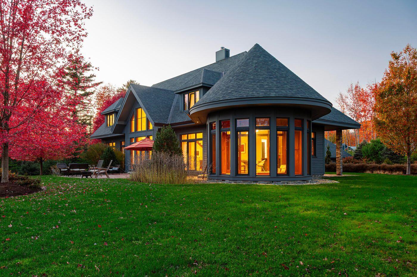 31 Windswept Lane Blue Hill ME 04614