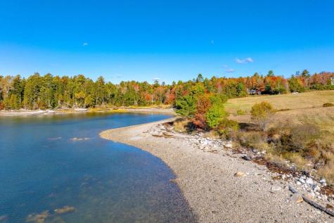 31 Windswept Lane Blue Hill ME 04614