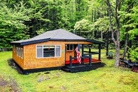 1247 Main Street Sandy River Plt ME 04970