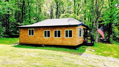 1247 Main Street Sandy River Plt ME 04970