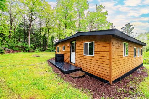 1247 Main Street Sandy River Plt ME 04970