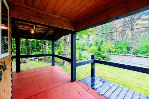 1247 Main Street Sandy River Plt ME 04970