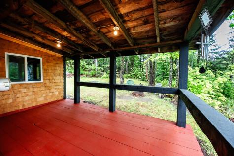 1247 Main Street Sandy River Plt ME 04970