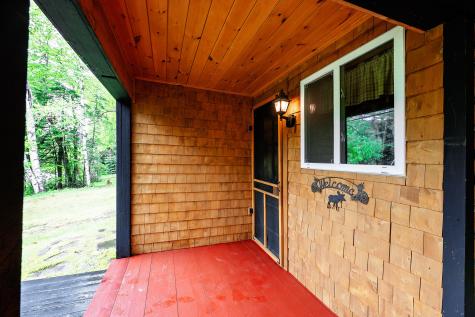 1247 Main Street Sandy River Plt ME 04970