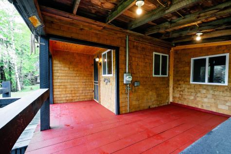 1247 Main Street Sandy River Plt ME 04970