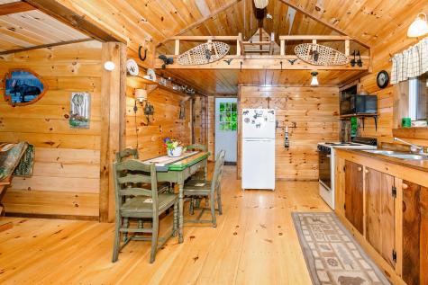 1247 Main Street Sandy River Plt ME 04970