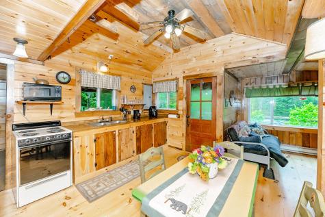 1247 Main Street Sandy River Plt ME 04970