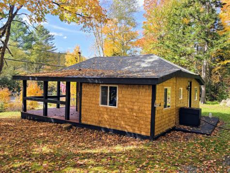 1247 Main Street Sandy River Plt ME 04970