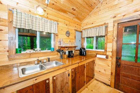 1247 Main Street Sandy River Plt ME 04970