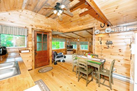 1247 Main Street Sandy River Plt ME 04970