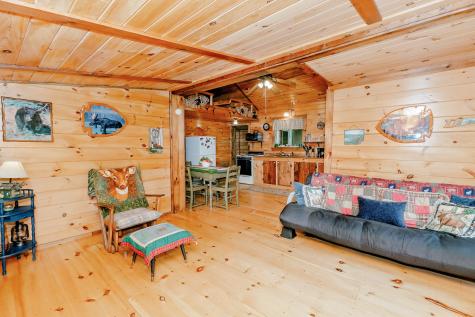 1247 Main Street Sandy River Plt ME 04970