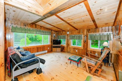 1247 Main Street Sandy River Plt ME 04970