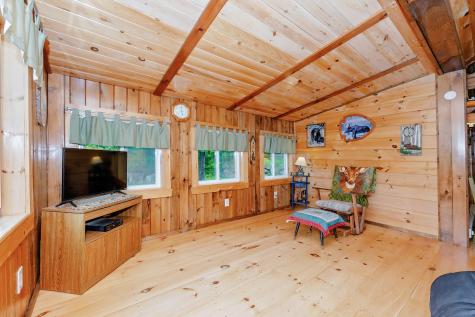 1247 Main Street Sandy River Plt ME 04970