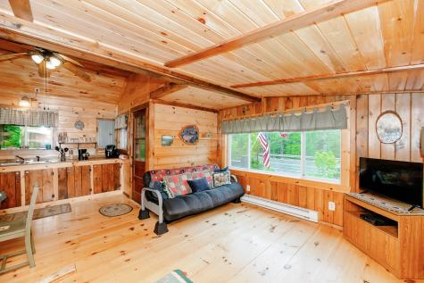 1247 Main Street Sandy River Plt ME 04970