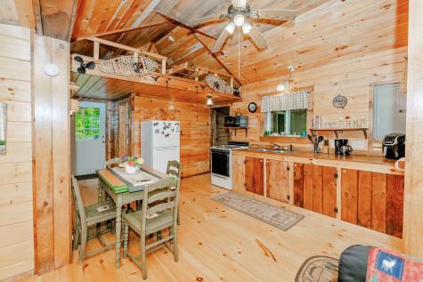 1247 Main Street Sandy River Plt ME 04970